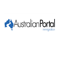 Australian Portal Immigration Logo
