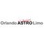 Orlando Astro Limo Logo