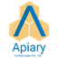 Apiary Technologies Pvt. Ltd. Logo