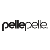 Pelle Pelle Vintage Jacket Logo