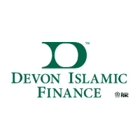 Devon Islamic Finance Logo