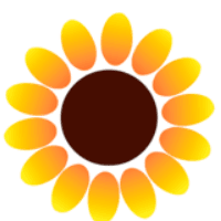 The Sunflower Lab Logo