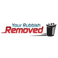 Your Rubbish Removed Logo