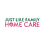 Home Care Langley Logo