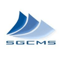 SGC Management Services Pvt. Ltd. Logo