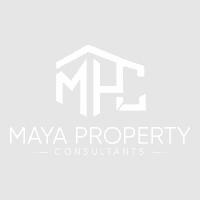 Maya Property Consultants Logo