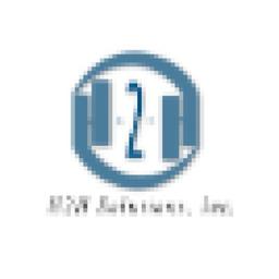 H2H Solutions Inc. Logo