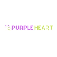Purple Heart Training Institute Pty Ltd Logo