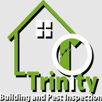 building and pest Logo
