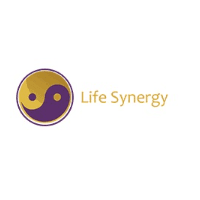 Life Synergy Retreat Logo