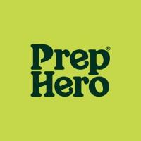 PrepHero Logo