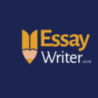 Essay Writer NZ Logo