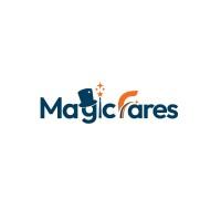 Magicfares Logo