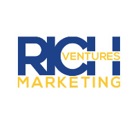 Rich Ventures Marketing Logo