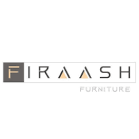 FIRAASH FURNITURE Logo
