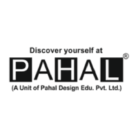 Pahal design Ludhiana Logo