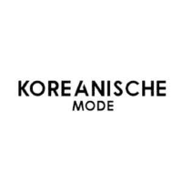 Koreanische Mode Logo