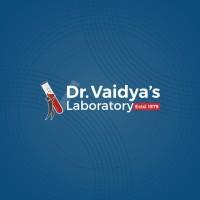 Dr. Vaidya's Laboratory Logo