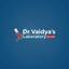 Dr. Vaidya's Laboratory Logo