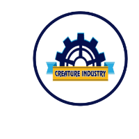 Creature Industry Logo