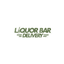 Liquor Bar Delivery Logo