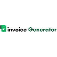 invoice generator Logo