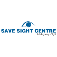 Save Sight Centre Logo