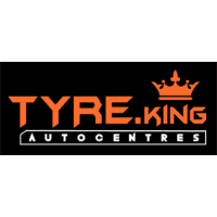 Tyre King Auto Centres Logo
