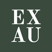 EXAU Olive Oil Logo