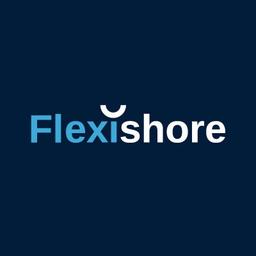 Flexishore Logo