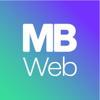 MB Web Logo