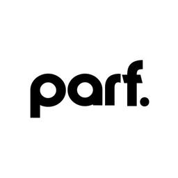 Parf. Logo