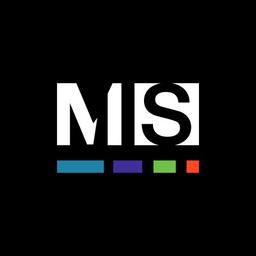 Multimed Solutions Logo