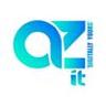 Agence Web AZ it Logo