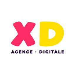 Agence XD Logo