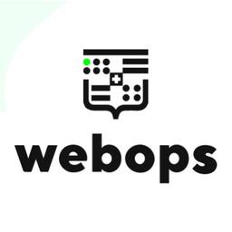 WebOps Logo