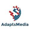 Adapts Media Logo