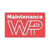 Maintenance WP Logo
