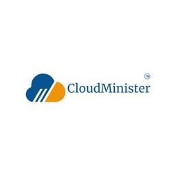 Cloudminister Technologies Pvt. Ltd. Logo