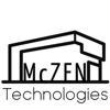 McZEN Technologies Logo