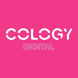 Cology Digital Logo