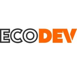 ECODEV INTERNATIONAL Logo