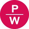 Présence Web Logo