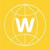 Wanderlust Spanish - Buenos Aires Logo