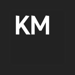 Klein Media - Digital Agency Amsterdam Logo