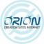 ORION - Agence Web & Création de site Internet Logo