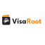 Visaroot International Ltd Logo