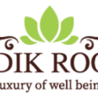 Vedikroots Ayurveda Logo