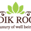 Vedikroots Ayurveda Logo