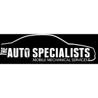The Auto Specialists Logo